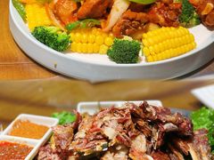 -东北大院·东北菜(三台子店)