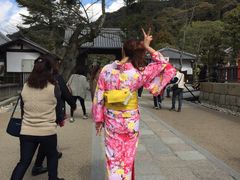 -京都冈本和服体验租赁店(清水寺店)