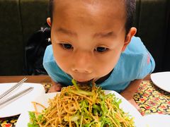 -城南往事风味主题餐厅(领秀城店)
