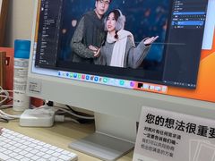 -海马体照相馆(南京虹悦城店)
