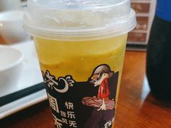 -鱼亨小鲜酸菜鱼(大信店)