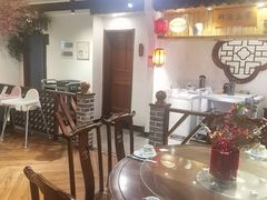 -野渡坡·极致湘菜·庭院餐厅(汉阳店)