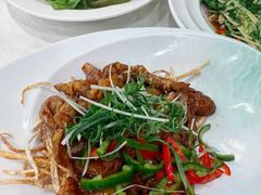 豉油皇风味大肠-万年酒楼(越秀南路店)