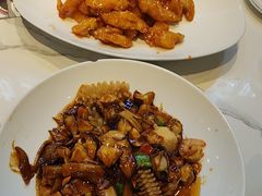 -渔家风味·鲅鱼水饺·央视展播·海鲜天津菜(开发区店)