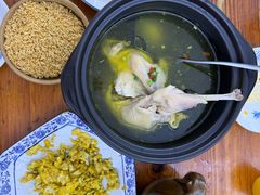 -巢湖名吃·徽府农家菜(半汤店)