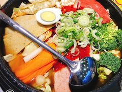 -韩香福脊骨汤锅(上杭路店)