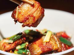 -老湘村·湖南土菜(天河维多利店)