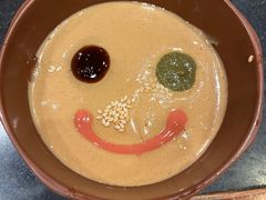 -南门涮肉(北洼路店)