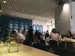 大堂-gaga(金光华店)