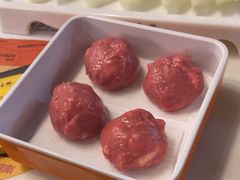 -潮汕大目牛肉火锅(水围店)