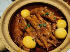 -巴厘龙虾·榜首油焖大虾(音乐学院·沿江酒馆店)