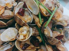 -聚德福海鲜家常菜(刘庄店)