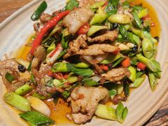 富顺盐煎肉-懒人盐府人家(安贞店)