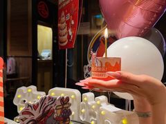 -鸣记脆皮烤鱼(三八广场店)