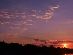 -北运河水利风景区