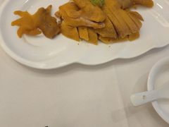 -骏莱海鲜鱼港(五角场店)
