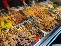 -海大南门夜市(海富街店)