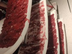 -左庭右院鲜牛肉火锅(苏州园区永旺店)