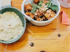 -炒豆合作社(东四总店)