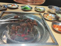 -麻蒲碳烤肉(嘉禾东平地铁站19号店)