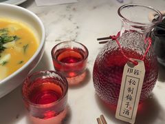 -初蓉丨遇见新川菜(亲贤街荣耀店)