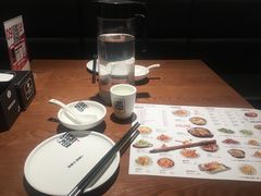 -吕氏疙瘩汤·新鲁菜(济南万象城店)
