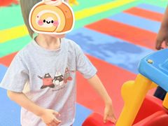 -金色摇篮潜能开发幼儿园(大兴校区)