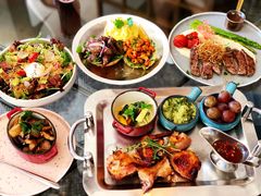 -The Rug Cafe(王府中环店)