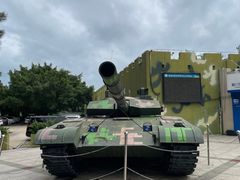 -大嶝英雄三岛战地观光园