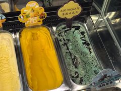 -半山半岛洲际度假酒店·观海廊