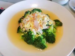 -柳莺湖上·湖景餐厅·江南菜(西湖店)