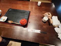 -翔峰炭火鳗鱼(悦泰街里公寓店)