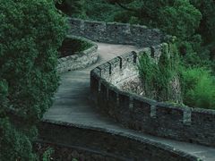 -台州府城(江南长城)