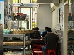 -阿麟馄饨(延长路店)