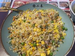 -扬二春炒饭(国庆路总店)
