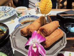 -芽笼芽笼新加坡餐厅(环球港店)