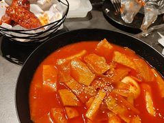 -Kyochon1991校村(共和路店)