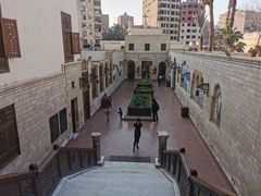 -悬空教堂