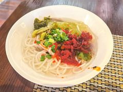 -鲁能希尔顿酒店-全日制餐厅-自助餐