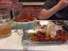 -马记烧烤(曲沃路店)