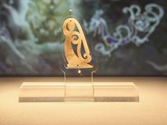 -北京大葆台遗址博物馆