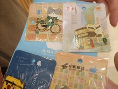 -猫的天空之城概念书店(苏州诚品店)