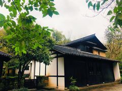 -法云安缦酒店