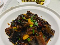 黄鳝-大家发海鲜城夜排档(华山中路店)