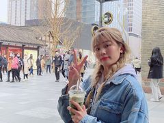 -星巴克(成都太古里二店)