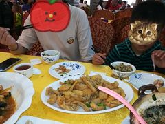 -阿四台山黄鳝饭(东门店)