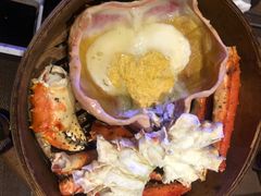 -蟹之国·精品蟹料理(极地店)