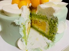 -派悦坊·甜品·蛋糕(日坛店)