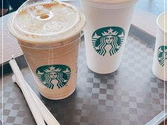 -星巴克(扬州珍园店)