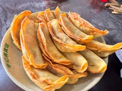 -李记清真馆(打钉巷店)